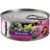 Inception Poultry Recipe Wet Cat Food, 5.5-oz Can, Case Of 24 -Almo nature Sales 569742 MAIN. AC SS1800 V1657660049