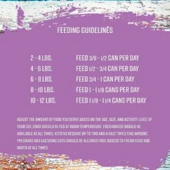 Inception Red Meat Recipe Wet Cat Food, 5.5-oz Can, Case Of 24 -Almo nature Sales 569758 PT3. AC SS1800 V1658282533