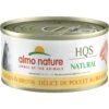 Almo Nature HQS Natural Chicken Deli Broth Cat Wet Food, 2.47-oz Can, Case Of 24 1 Almo Nature HQS Natural Chicken Deli Broth Cat Wet Food, 2.47-oz Can, Case Of 24 -Almo nature Sales 573518 MAIN. AC SS1800 V1658002355