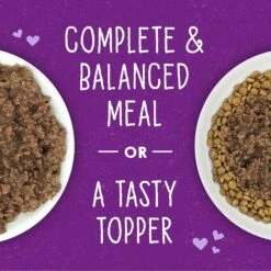 Stella & Chewy's Stella & Chewy's Carnivore Cravings Wild-Caught Tuna Flavored Minced Wet Cat Food 14 Stella & Chewy's Stella & Chewy's Carnivore Cravings Wild-Caught Tuna Flavored Minced Wet Cat Food -Almo nature Sales 576654 PT5. AC SS1800 V1657660545