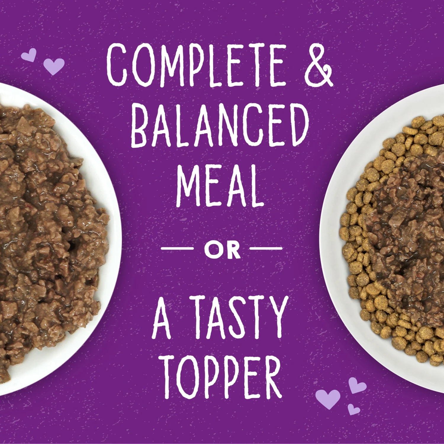 Stella & Chewy's Stella & Chewy's Carnivore Cravings Wild-Caught Tuna Flavored Minced Wet Cat Food 7 Stella & Chewy's Stella & Chewy's Carnivore Cravings Wild-Caught Tuna Flavored Minced Wet Cat Food - Image 5