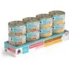Weruva Wx Phos Focused Chicken Variety Pack Grain-Free Wet Cat Food, 3-oz Can, Case Of 12 2 Weruva Wx Phos Focused Chicken Variety Pack Grain-Free Wet Cat Food, 3-oz Can, Case Of 12 -Almo nature Sales 578142 MAIN. AC SS1800 V1684347960