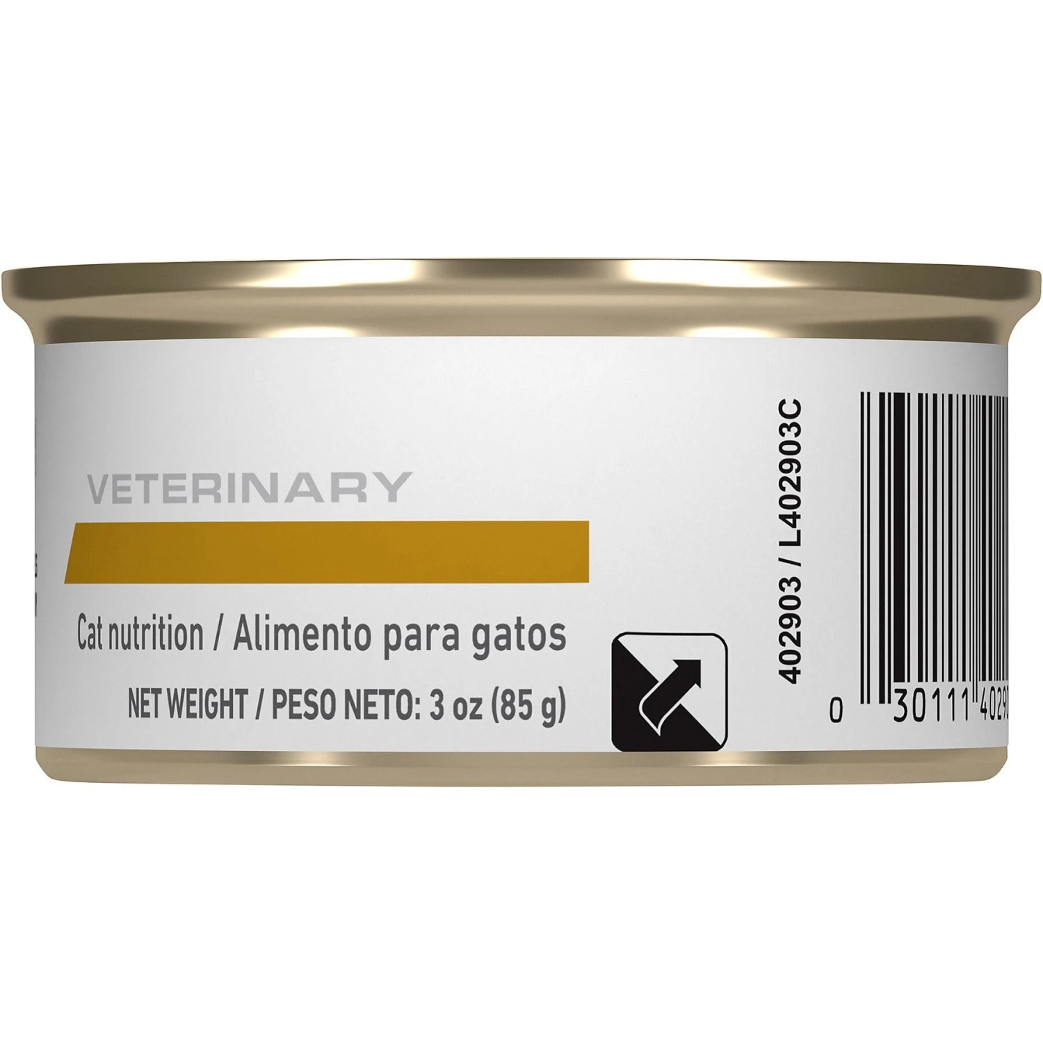 Royal Canin Veterinary Diet Adult Urinary SO Moderate Calorie Morsels In Gravy Canned Cat Food 4 Royal Canin Veterinary Diet Adult Urinary SO Moderate Calorie Morsels In Gravy Canned Cat Food - Image 2
