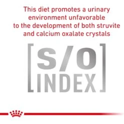 Royal Canin Veterinary Diet Adult Urinary SO Moderate Calorie Morsels In Gravy Canned Cat Food 16 Royal Canin Veterinary Diet Adult Urinary SO Moderate Calorie Morsels In Gravy Canned Cat Food -Almo nature Sales 58620 PT5. AC SS1800 V1677619470