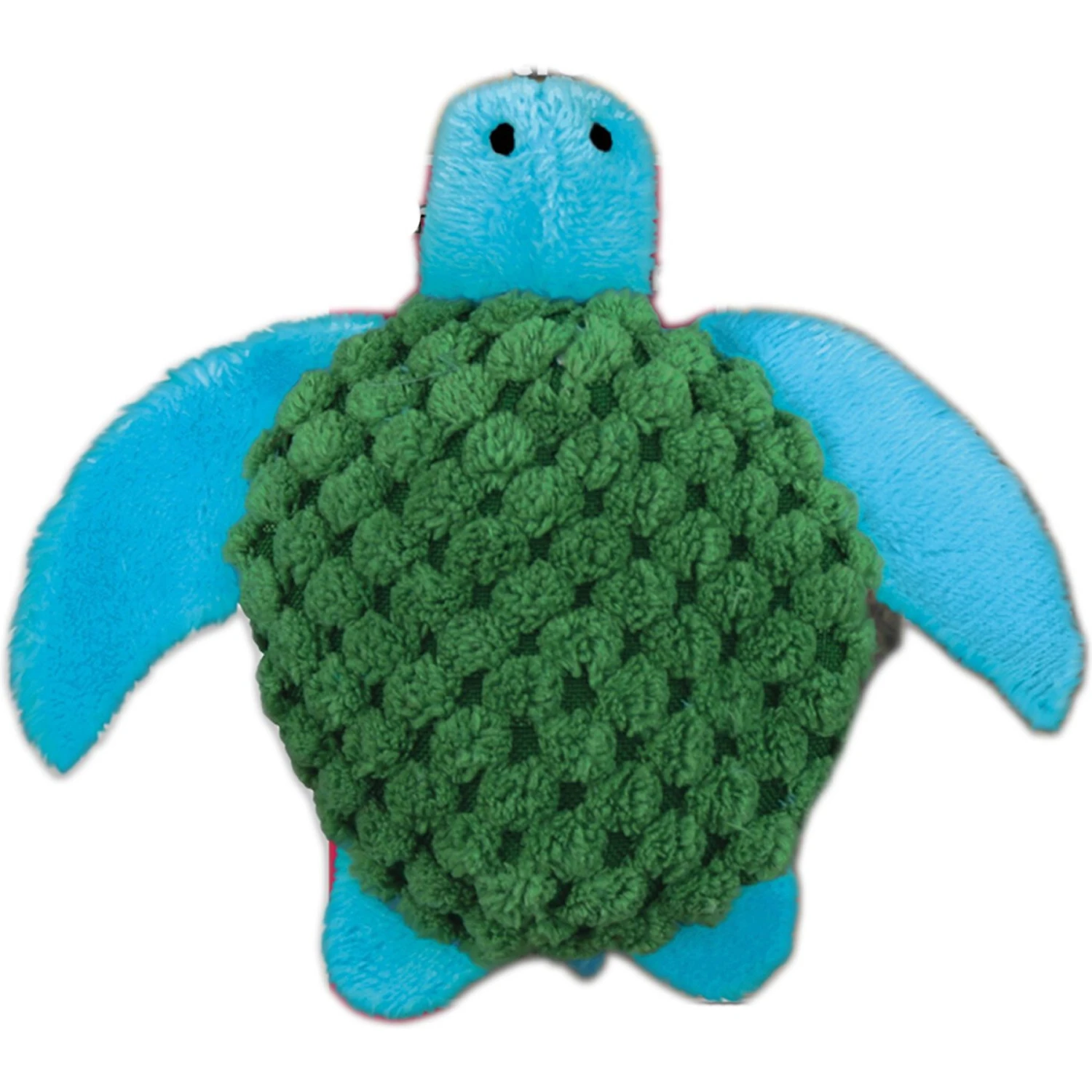 KONG Refillable Turtle Catnip Cat Toy 3 KONG Refillable Turtle Catnip Cat Toy