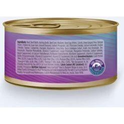 Nulo Freestyle Minced Turkey & Duck In Gravy Grain-Free Canned Cat & Kitten Food & Nulo Freestyle Minced Beef & Mackerel In Gravy Grain-Free Canned Cat Food -Almo nature Sales 607734 PT6. AC SS1800 V1660843673