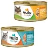 Nulo Freestyle Minced Salmon & Turkey In Gravy Grain-Free Canned Cat & Kitten Food & Nulo Freestyle Shredded Chicken & Duck In Gravy Grain-Free Canned Cat Food 1 Nulo Freestyle Minced Salmon & Turkey In Gravy Grain-Free Canned Cat & Kitten Food & Nulo Freestyle Shredded Chicken & Duck In Gravy Grain-Free Canned Cat Food -Almo nature Sales 607766 MAIN. AC SS1800 V1660840680