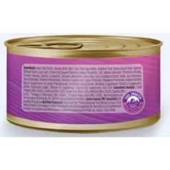 Nulo Freestyle Minced Salmon & Turkey In Gravy Grain-Free Canned Cat & Kitten Food & Nulo Freestyle Shredded Beef & Rainbow Trout In Gravy Grain-Free Canned Cat & Kitten Food 11 Nulo Freestyle Minced Salmon & Turkey In Gravy Grain-Free Canned Cat & Kitten Food & Nulo Freestyle Shredded Beef & Rainbow Trout In Gravy Grain-Free Canned Cat & Kitten Food -Almo nature Sales 607950 PT6. AC SS1800 V1660915888