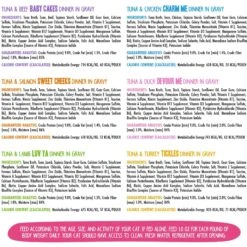 Weruva Cats In The Kitchen Cuties Variety Pack Grain-Free Canned Cat Food & BFF Rainbow A Gogo Variety Pack Wet Cat Food Pouches, 3-oz, Case Of 12 -Almo nature Sales 611630 PT7. AC SS1800 V1661530102