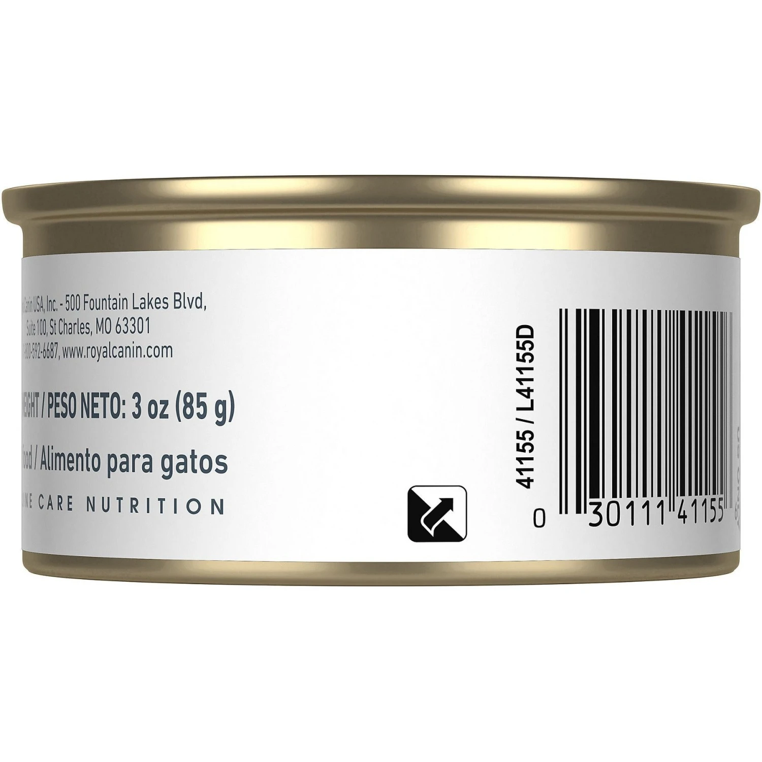 Royal Canin Feline Care Nutrition Digestive Care Thin Slices In Gravy Canned Cat Food 4 Royal Canin Feline Care Nutrition Digestive Care Thin Slices In Gravy Canned Cat Food - Image 2