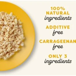 Applaws Chicken Breast Canned Cat Food -Almo nature Sales 65370 PT3. AC SS1800 V1658151956