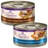 Wellness CORE Signature Selects Shredded Boneless Chicken & Turkey Entree In Sauce Grain-Free Natural Canned Cat Food & Wellness CORE Signature Selects Shredded Boneless Chicken & Chicken Liver Entree In Sauce Grain-Free Natural Canned Cat Food 2 Wellness CORE Signature Selects Shredded Boneless Chicken & Turkey Entree In Sauce Grain-Free Natural Canned Cat Food & Wellness CORE Signature Selects Shredded Boneless Chicken & Chicken Liver Entree In Sauce Grain-Free Natural Canned Cat Food -Almo nature Sales 662654 MAIN. AC SS1800 V1667323264