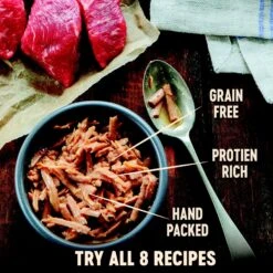 Wellness CORE Signature Selects Seafood Selection Variety Pack Canned Cat Food, 2.8-oz, Case Of 8 & Wellness CORE Signature Selects Poultry Selection Variety Pack Canned Cat Food -Almo nature Sales 662686 PT7. AC SS1800 V1667324761