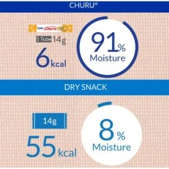 Inaba Churu Beef & Cheese Variety Creamy Puree Grain-Free Lickable Cat Treats 11 Inaba Churu Beef & Cheese Variety Creamy Puree Grain-Free Lickable Cat Treats -Almo nature Sales 666822 PT3. AC SS1800 V1665607426