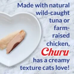 Inaba Churu Beef & Cheese Variety Creamy Puree Grain-Free Lickable Cat Treats 15 Inaba Churu Beef & Cheese Variety Creamy Puree Grain-Free Lickable Cat Treats -Almo nature Sales 666822 PT7. AC SS1800 V1665607105