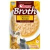 Inaba Churu Shredded Chicken & Creamy Broth Grain-Free Lickable Cat Treats -Almo nature Sales 667046 MAIN. AC SS1800 V1665606374