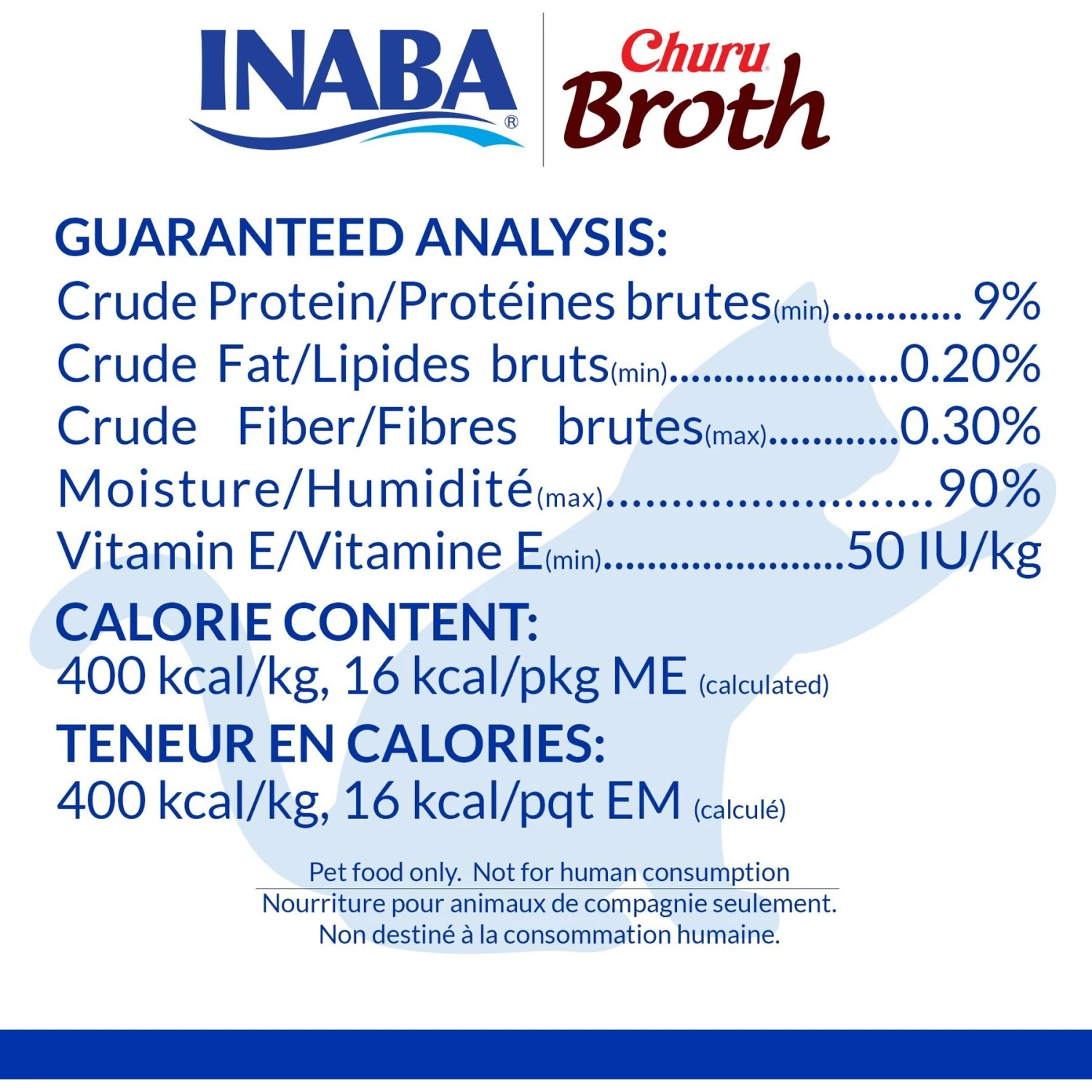 Inaba Churu Broth Chicken With Salmon Recipe Grain-Free Lickable Cat Treats, 1.4-oz Pouch 6 Inaba Churu Broth Chicken With Salmon Recipe Grain-Free Lickable Cat Treats, 1.4-oz Pouch - Image 4