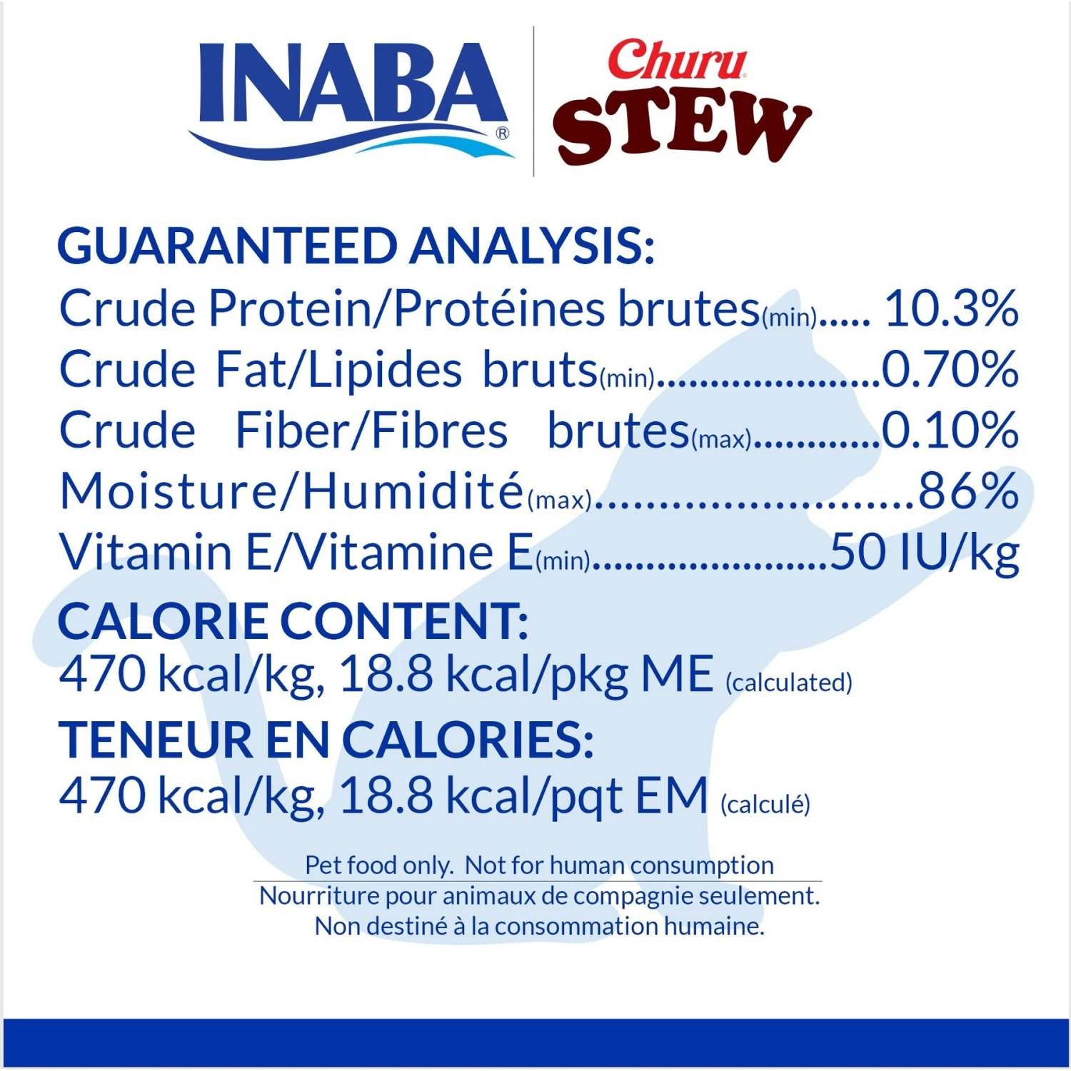 Inaba Churu Stew Chicken With Salmon Recipe Grain-Free Lickable Cat Treats 8 Inaba Churu Stew Chicken With Salmon Recipe Grain-Free Lickable Cat Treats - Image 6