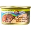 Against The Grain Captain's Catch With Sardine & Mackerel Dinner Grain-Free Canned Cat Food -Almo nature Sales 66897. AC SS1800 V1460478784