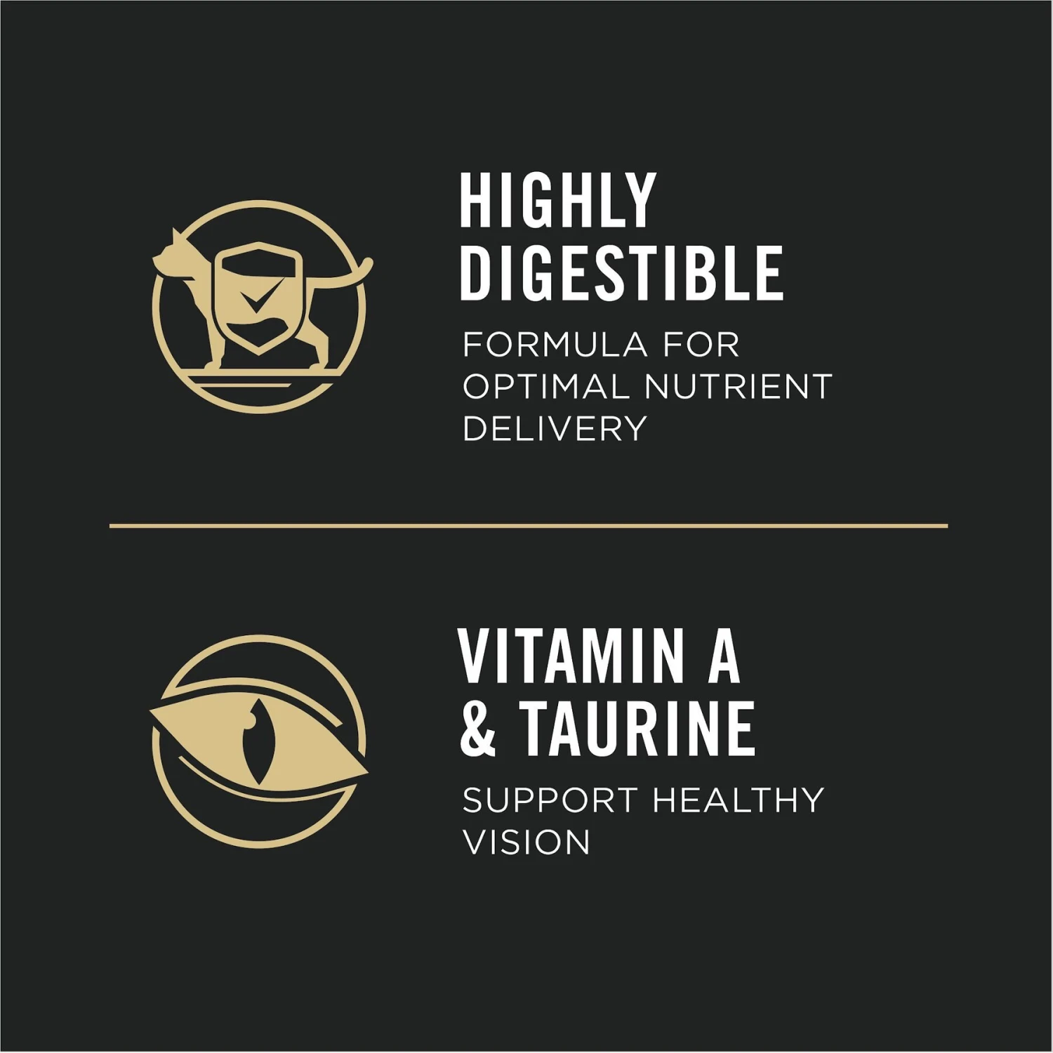 Purina Pro Plan Kitten Classic Chicken & Liver Entree Canned Cat Food 8 Purina Pro Plan Kitten Classic Chicken & Liver Entree Canned Cat Food - Image 6