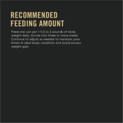Purina Pro Plan Kitten Flaked Ocean Whitefish & Tuna Entree Canned Cat Food 17 Purina Pro Plan Kitten Flaked Ocean Whitefish & Tuna Entree Canned Cat Food -Almo nature Sales 67926 PT7. AC SS1800 V1645827682