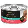 Purina Pro Plan Kitten Classic Salmon & Ocean Fish Entree Canned Cat Food -Almo nature Sales 67928 MAIN. AC SS1800 V1645816637