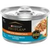 Purina Pro Plan Adult Sole & Vegetable Entree In Sauce Canned Cat Food -Almo nature Sales 67958 MAIN. AC SS1800 V1636674701