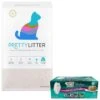 Fancy Feast Medleys Florentine Collection Pack Canned Cat Food & PrettyLitter Health Monitoring Cat Litter -Almo nature Sales 683158 MAIN. AC SS1800 V1670252107