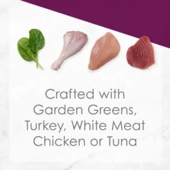 Fancy Feast Medleys Florentine Collection Pack Canned Cat Food & PrettyLitter Health Monitoring Cat Litter -Almo nature Sales 683158 PT4. AC SS1800 V1666189334