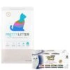 Fancy Feast Senior 7+ Chicken, Beef & Tuna Feasts Variety Pack Canned Cat Food & PrettyLitter Health Monitoring Cat Litter 1 Fancy Feast Senior 7+ Chicken, Beef & Tuna Feasts Variety Pack Canned Cat Food & PrettyLitter Health Monitoring Cat Litter -Almo nature Sales 683190 MAIN. AC SS1800 V1666126273