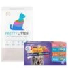 Purina Friskies Seafood & Chicken Pate Favorites Variety Pack Wet Cat Food, 5.5-oz Can, Case Of 40 & PrettyLitter Health Monitoring Cat Litter 1 Purina Friskies Seafood & Chicken Pate Favorites Variety Pack Wet Cat Food, 5.5-oz Can, Case Of 40 & PrettyLitter Health Monitoring Cat Litter -Almo nature Sales 683206 MAIN. AC SS1800 V1666126273