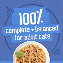 Friskies Shreds In Gravy Variety Pack Canned Cat Food & PrettyLitter Health Monitoring Cat Litter 19 Friskies Shreds In Gravy Variety Pack Canned Cat Food & PrettyLitter Health Monitoring Cat Litter -Almo nature Sales 683214 PT8. AC SS1800 V1666187014