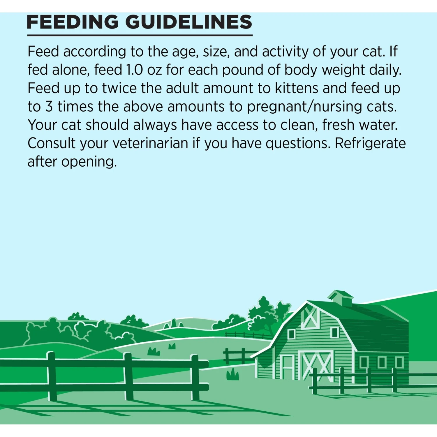 BIXBI Liberty Chicken & Pumpkin Recipe In Broth Grain-Free Wet Cat Food, 2.75-oz Can, Case Of 24 7 BIXBI Liberty Chicken & Pumpkin Recipe In Broth Grain-Free Wet Cat Food, 2.75-oz Can, Case Of 24 - Image 5