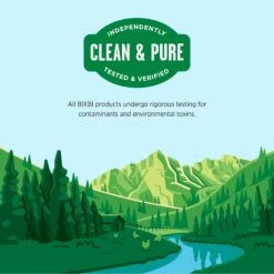 BIXBI Liberty Chicken & Pumpkin Recipe In Broth Grain-Free Wet Cat Food, 2.75-oz Can, Case Of 24 13 BIXBI Liberty Chicken & Pumpkin Recipe In Broth Grain-Free Wet Cat Food, 2.75-oz Can, Case Of 24 -Almo nature Sales 691318 PT5. AC SS1800 V1666839578