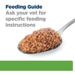 Hill's Prescription Diet Metabolic Weight Management Chicken Flavor Canned Cat Food -Almo nature Sales 69814 PT2. AC SS1800 V1688060695