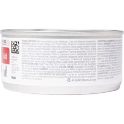 Hill's Prescription Diet I/d Digestive Care With Chicken Wet Cat Food -Almo nature Sales 69849 PT1. AC SS1800 V1687986033