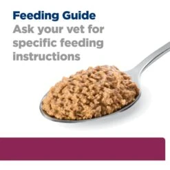 Hill's Prescription Diet I/d Digestive Care With Chicken Wet Cat Food -Almo nature Sales 69849 PT2. AC SS1800 V1687984678