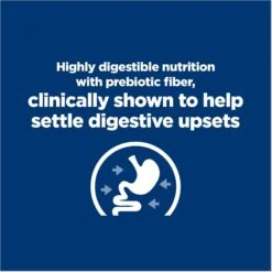 Hill's Prescription Diet I/d Digestive Care With Chicken Wet Cat Food -Almo nature Sales 69849 PT4. AC SS1800 V1687986517