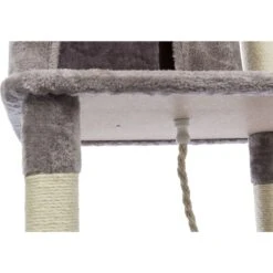 TRIXIE Eduardo Cat Tree, Gray 18 TRIXIE Eduardo Cat Tree, Gray -Almo nature Sales 701566 PT7. AC SS1800 V1668551597