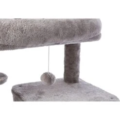 TRIXIE Pepito Cat Tree, Gray 19 TRIXIE Pepito Cat Tree, Gray -Almo nature Sales 701614 PT8. AC SS1800 V1668550362