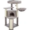 TRIXIE Adriana Cat Tree, Gray 2 TRIXIE Adriana Cat Tree, Gray -Almo nature Sales 701630 MAIN. AC SS1800 V1668544384