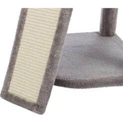 TRIXIE Adriana Cat Tree, Gray 18 TRIXIE Adriana Cat Tree, Gray -Almo nature Sales 701630 PT7. AC SS1800 V1668550420
