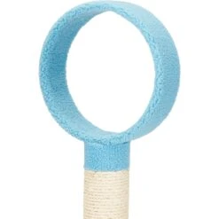 Armarkat 66-in Faux Fleece Cat Tree & Condo -Almo nature Sales 70204 PT6. AC SS1800 V1582739656