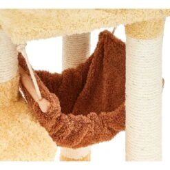 Armarkat 78-in Faux Fur Cat Tree & Condo 18 Armarkat 78-in Faux Fur Cat Tree & Condo -Almo nature Sales 70226 PT7. AC SS1800 V1582739722