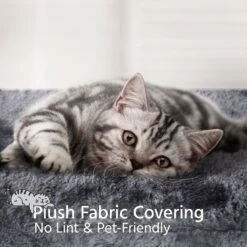 Yaheetech 73-in Multi-Level Cat Tree 15 Yaheetech 73-in Multi-Level Cat Tree -Almo nature Sales 705038 PT4. AC SS1800 V1686153633