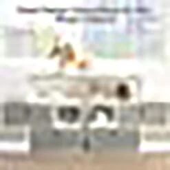 PetFusion Hybrid Cat Bookshelf & 3 Perches, White -Almo nature Sales 710246 PT4. AC SS1800 V1671741925