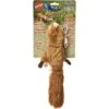Ethical Pet Flippin' Skinneeez Squirrel Exercise Cat Toy With Catnip, Assorted -Almo nature Sales 736014 MAIN. AC SS1800 V1683815077