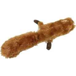 Ethical Pet Flippin' Skinneeez Squirrel Exercise Cat Toy With Catnip, Assorted -Almo nature Sales 736014 PT2. AC SS1800 V1683816366