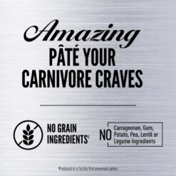 ORIJEN Kitten Recipe Chicken + Salmon Entree In Bone Broth Wet Cat Food 13 ORIJEN Kitten Recipe Chicken + Salmon Entree In Bone Broth Wet Cat Food -Almo nature Sales 741350 PT5. AC SS1800 V1681754989
