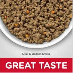 Hill's Science Diet Adult Perfect Weight Liver & Chicken Entree Canned Cat Food 13 Hill's Science Diet Adult Perfect Weight Liver & Chicken Entree Canned Cat Food -Almo nature Sales 74246 PT2. AC SS1800 V1609459350